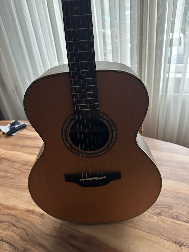Takamine GD20 NS Akustik Gitar - 7