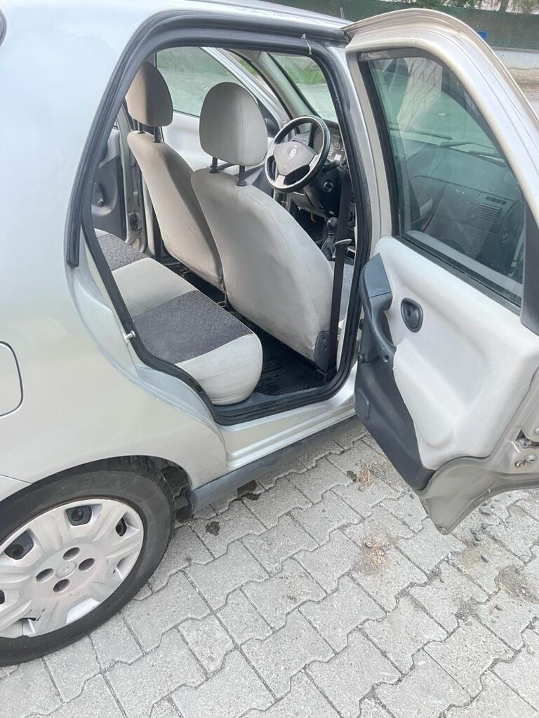 320KM MOTOR YÜRÜYEN SIKİNTISIZ ÇIKMA ARAÇLARLA KARISTIRMAYIN - 20
