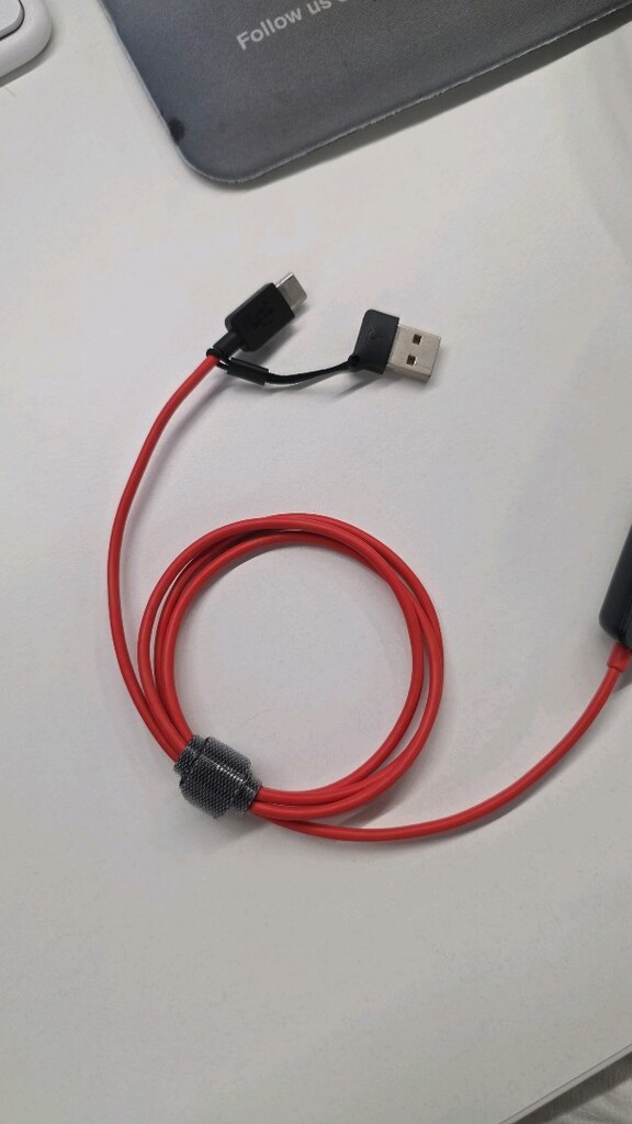 Plantronic kulaklık - 2