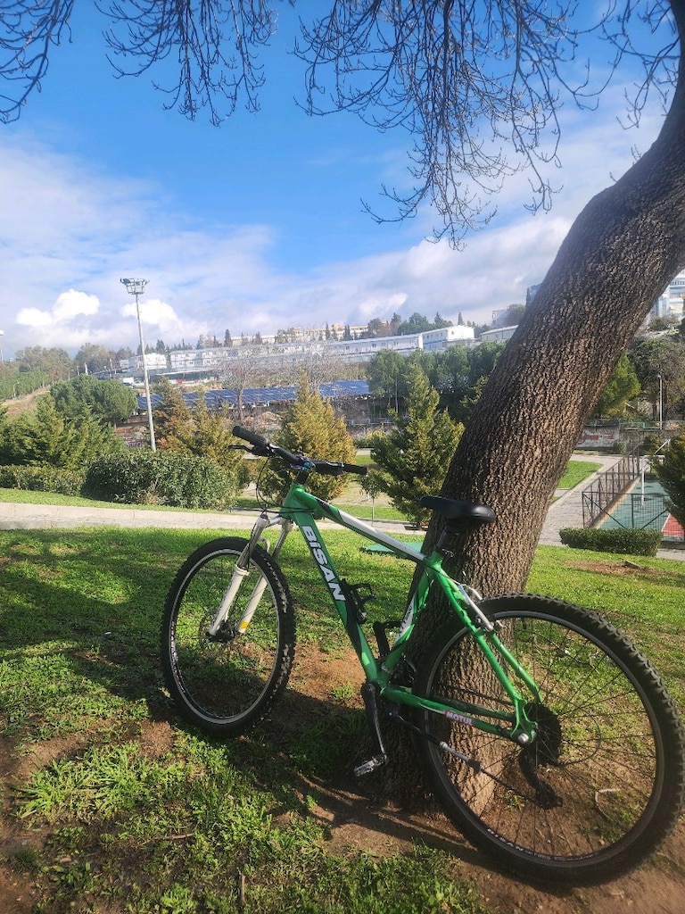 bisan xty5500 bsiiklet takas YOK aktarıcı ayarı lazım - 2