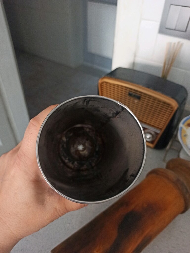 Tulumba tatlısı sıkacağı - 3