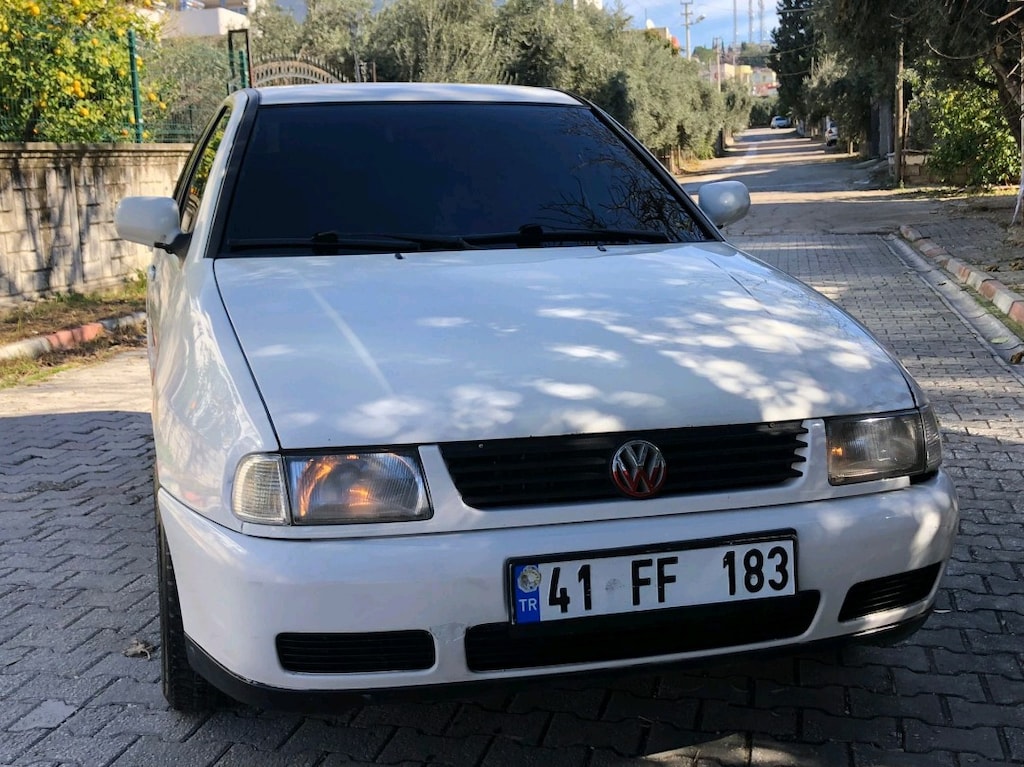 acil satılık yetişen alırsın araç başındada pazarlık konuşulur - 11