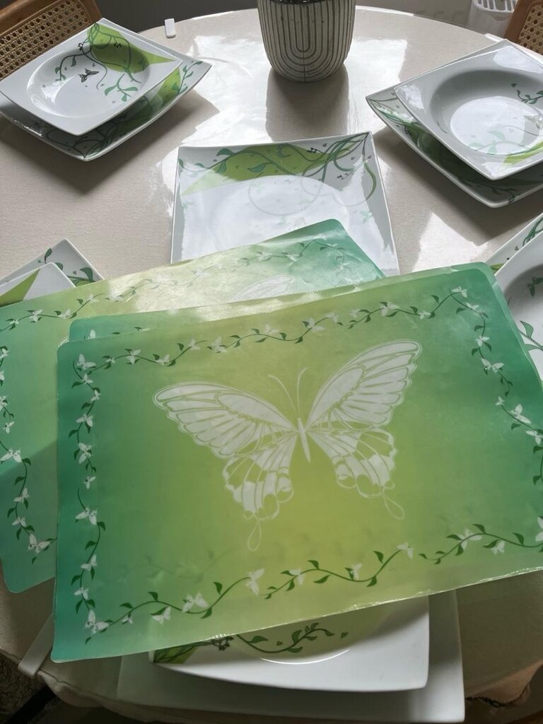 Yemek takımı - 3