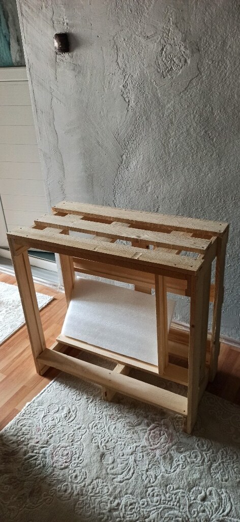 ahsap set - 2