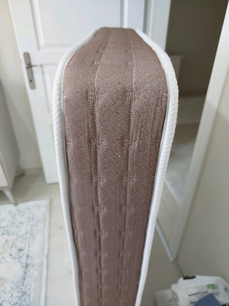 Temiz çocuk yatagı Yeni - 4