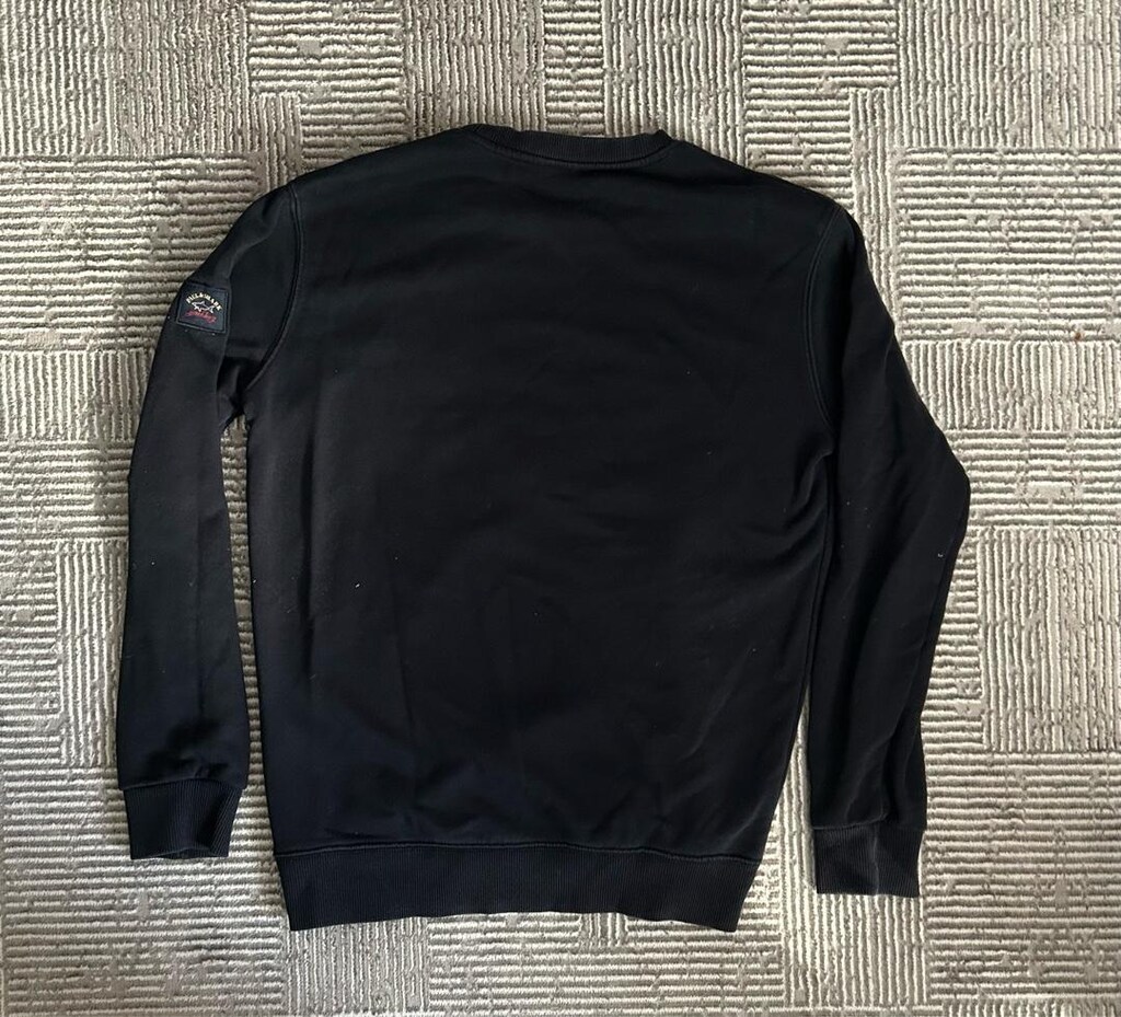 Paul Shark Sweatshirt S Beden - 2