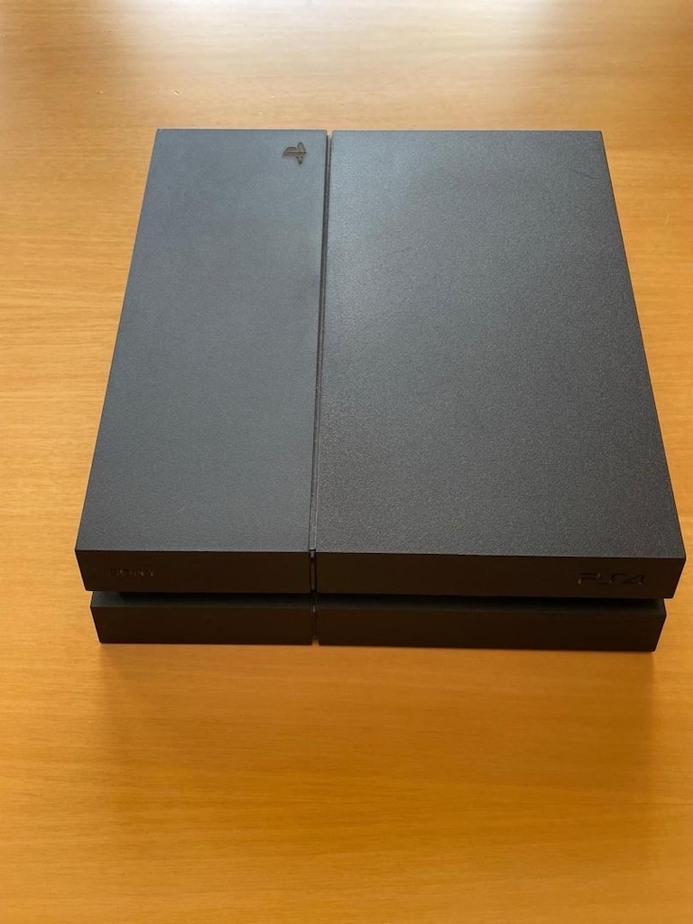 PS4 1 TB + 2 Orijinal Kol + GTA 5 + The Last of Us 2 - 2