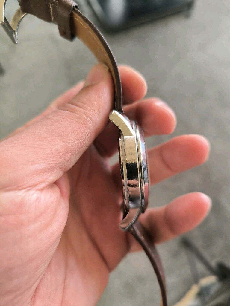 Fossil erkek saat - 3