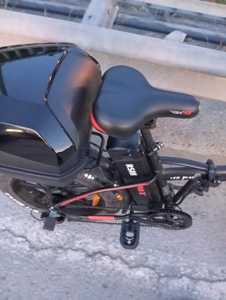 ilk seri rks pro3 x - 3