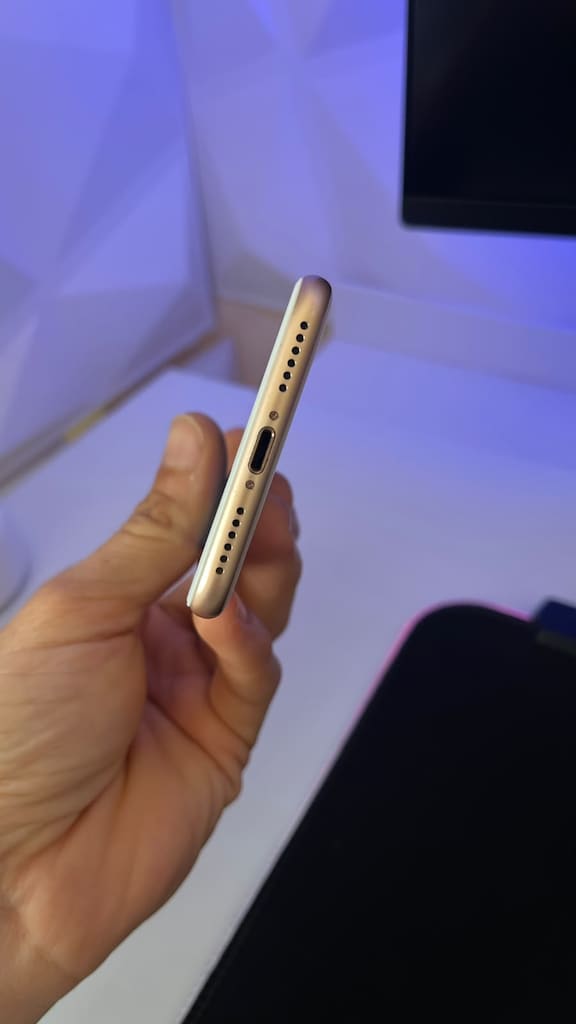 İphone 8 -64gb TR cihazı - 4