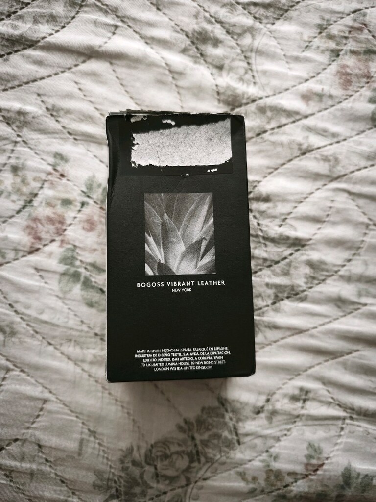 ZARA PARFUM 41590 - 3