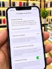 İPHONE 12 PRO 128 GB PİL SERVİS TR CİHAZI KAMERA ORJİNAL DEGİŞEN - 2