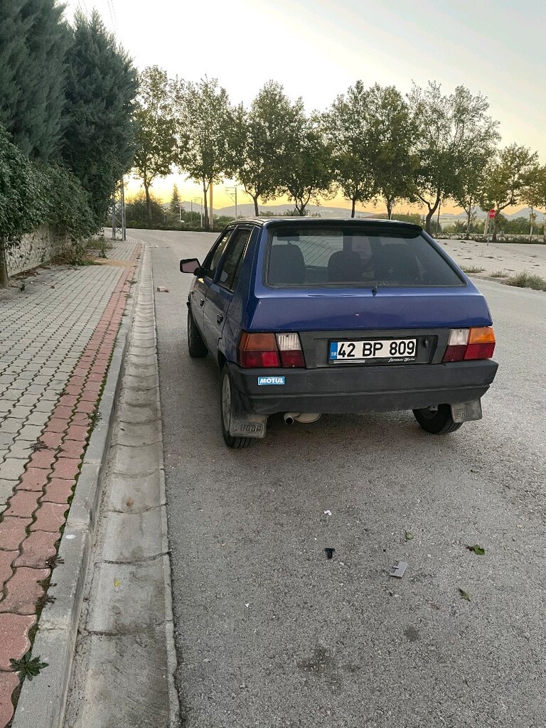 Acil Satılık Boncuk Favorit - 7