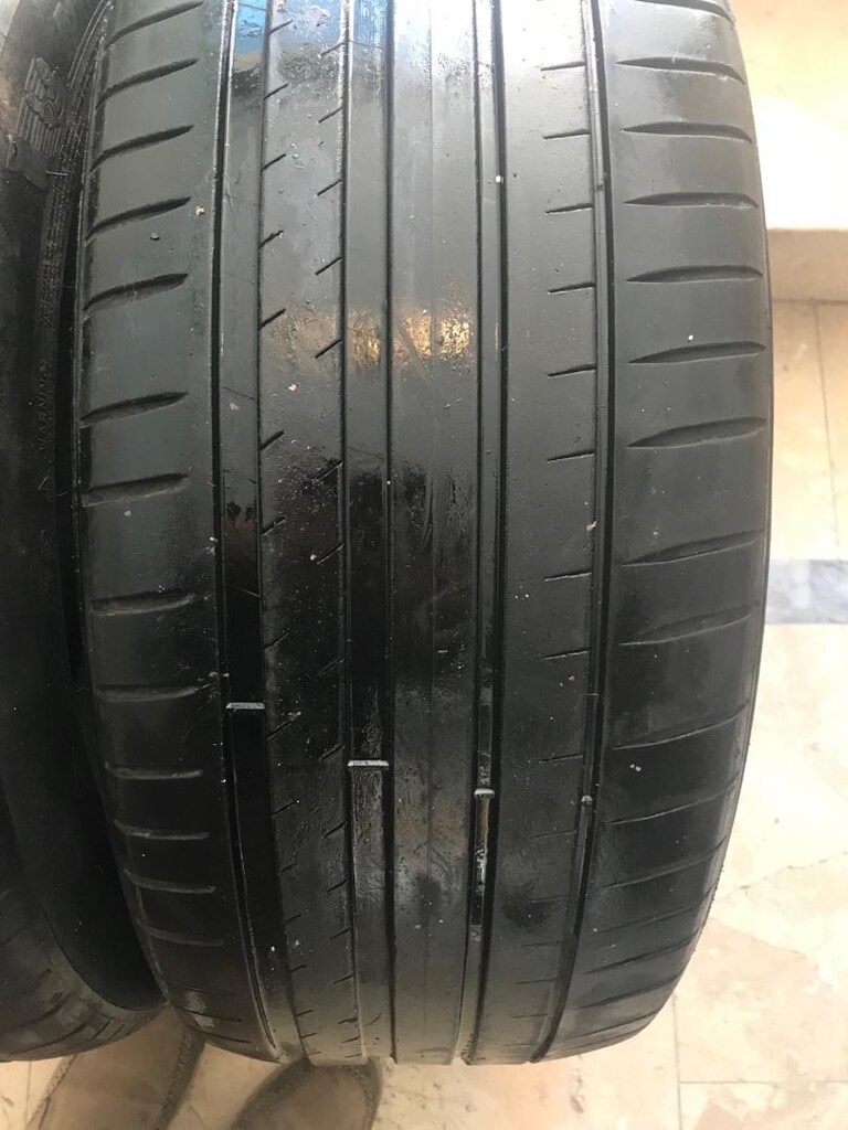 255/45/19 Ebat 2 Adet Yazlık Michelin. - 3