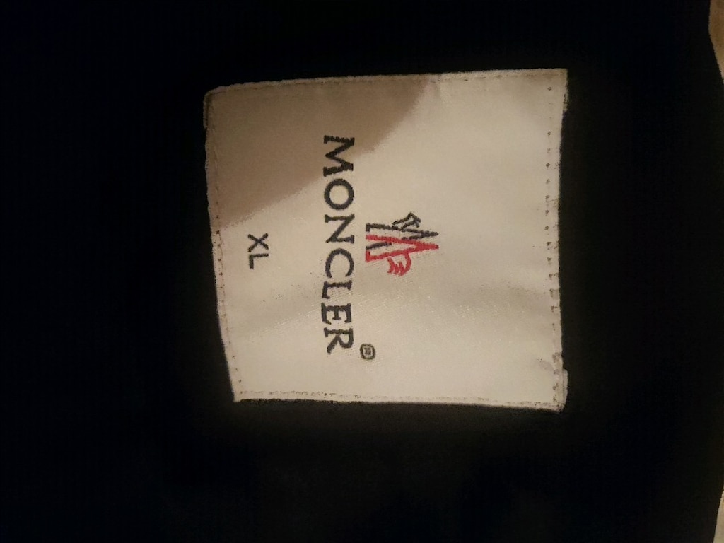 orjinal moncler mont - 8