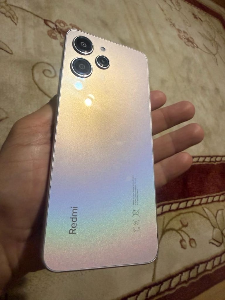 redmi 12 kutulu yd kayıt sorunu yok - 11