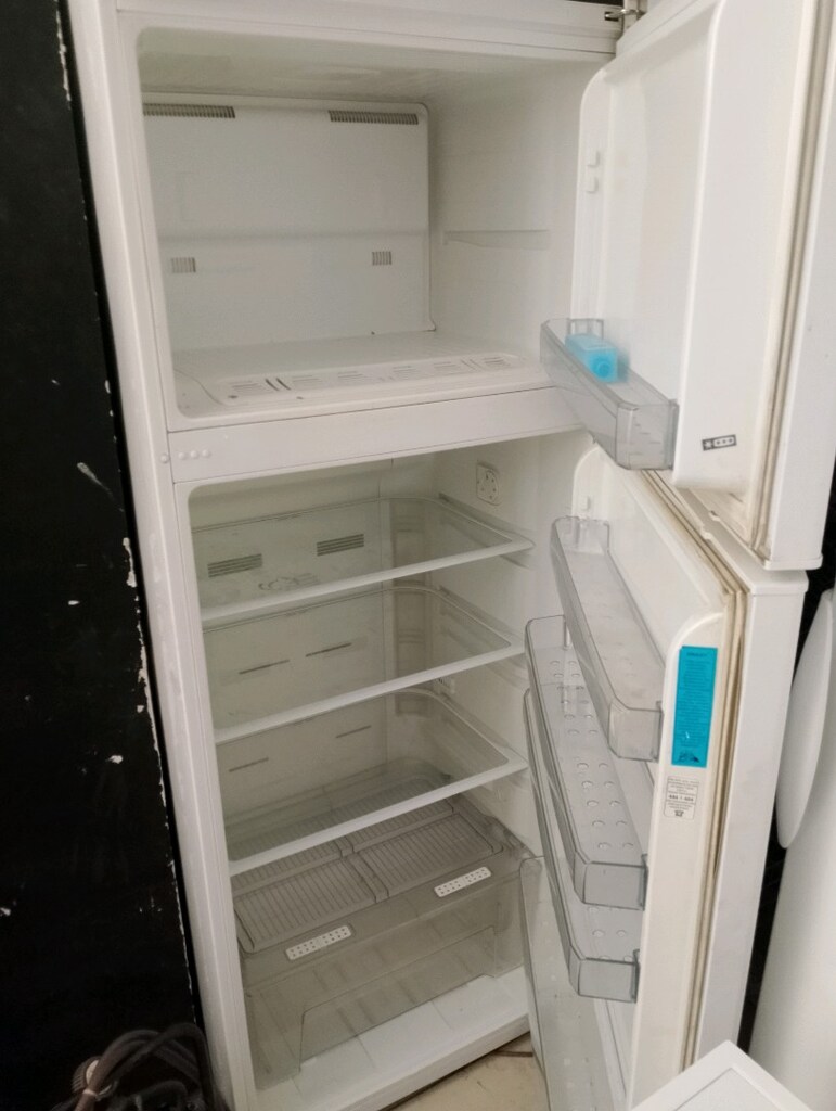 Beko nofros buzdolabı nakliye kurulum dağil sorunsuz - 7