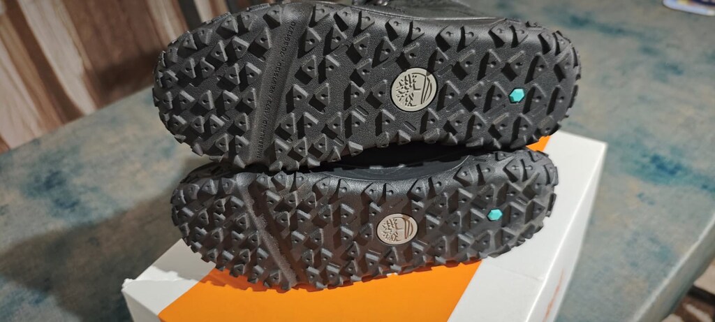 Timberland Greenstride Motion 6 Mid Lace Up Hiking Erkek Bot - 5
