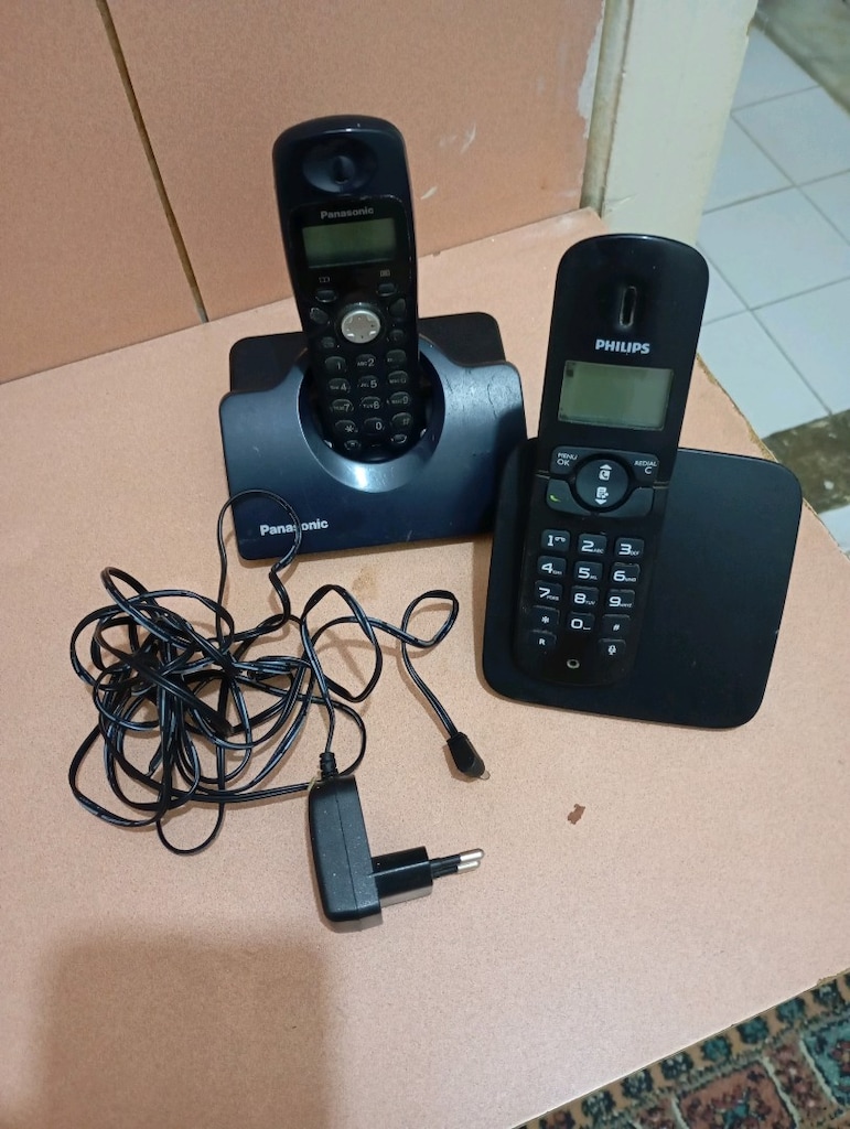 telsiz telefon - 2