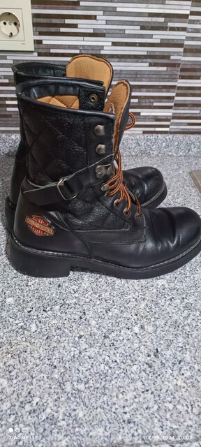 HARLEY DAVİDSON BOT 41 NO 2.EL