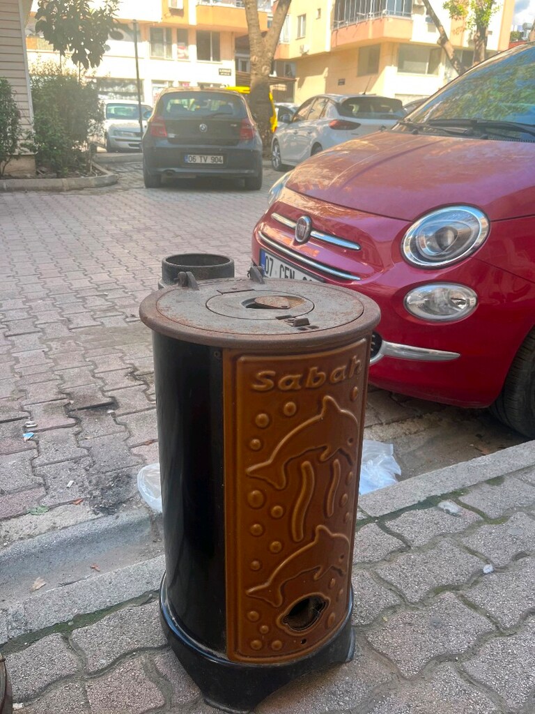 odun sobası uygun fiyat - 2