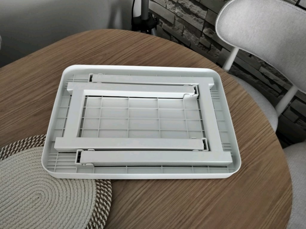 Katlanir kamp masasi 48.5cm uznluk sifirdir.Ankara etimesgt 250tl son - 2