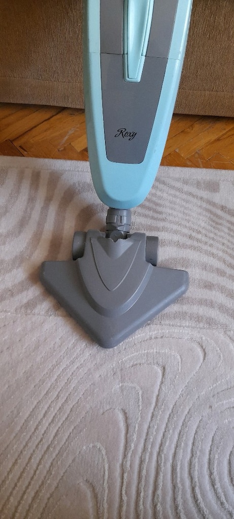 SXHAFER RAXY MARKA DİKEY SÜPÜRGE - 6