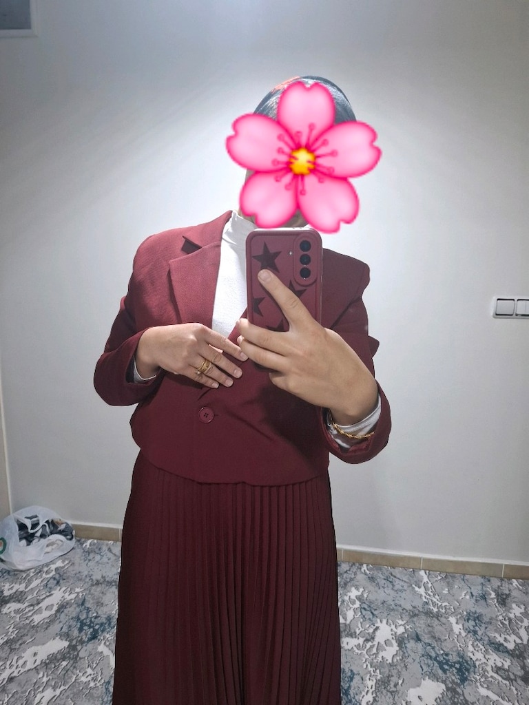 bordo takım - 5