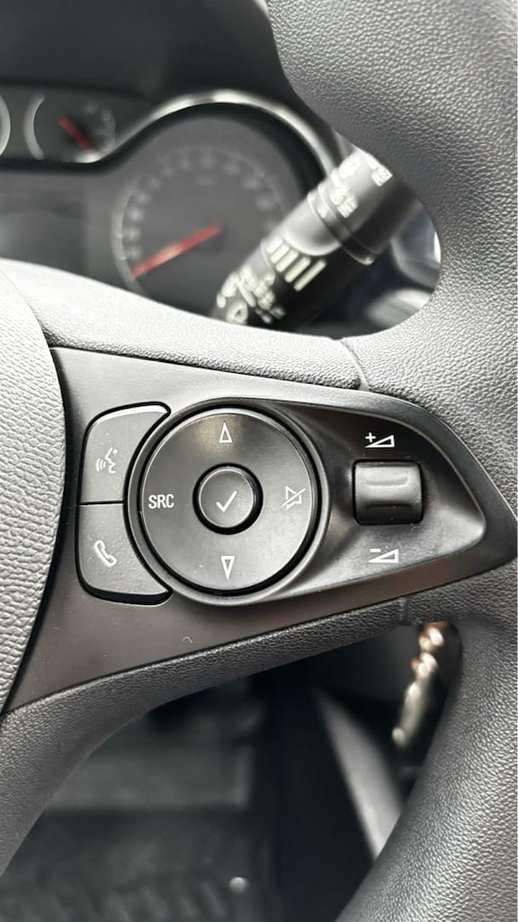 Opel CORSA 1.2 ESENTİAL MANUEL DEĞİŞENSİZ - 13