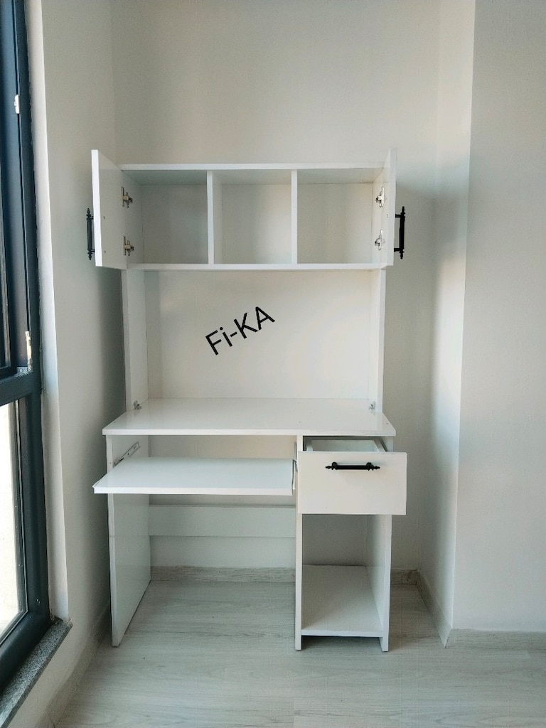 ÇALIŞMA MASASI 3 RENK SEÇENEĞİ - 2