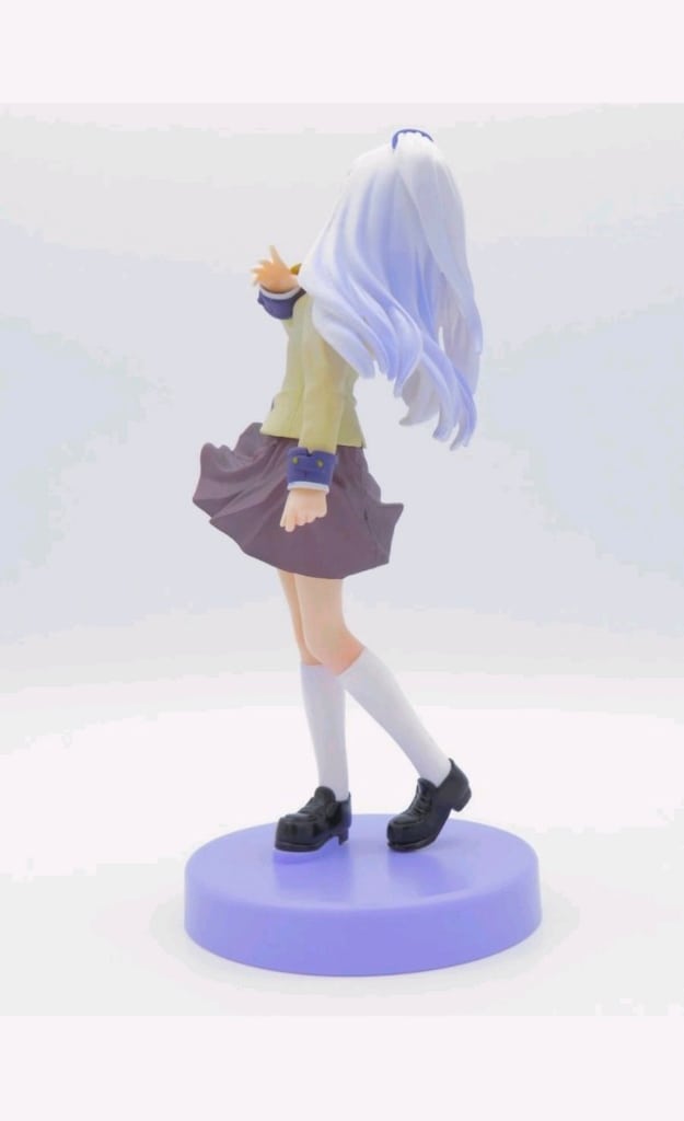 Tachibana Kanade - 5