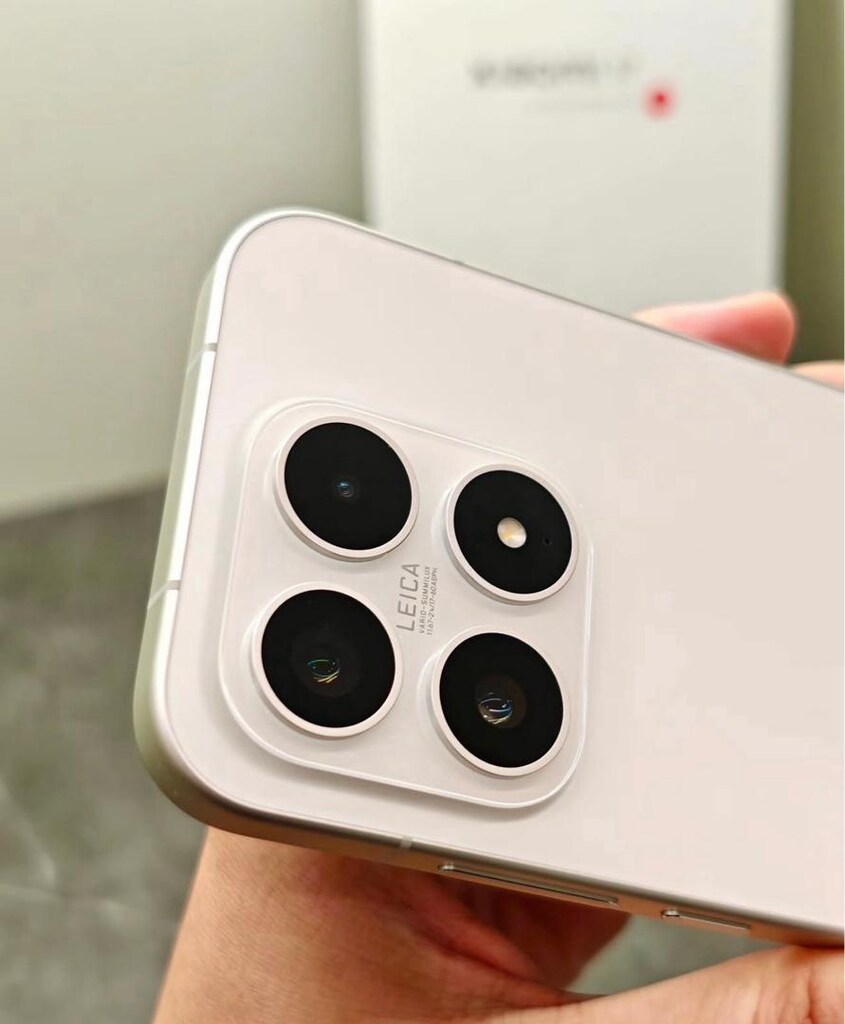 XIAOMI Mİ 17 512GB SIFIR FULL KUTULU APARATLI ÜRÜN - 2