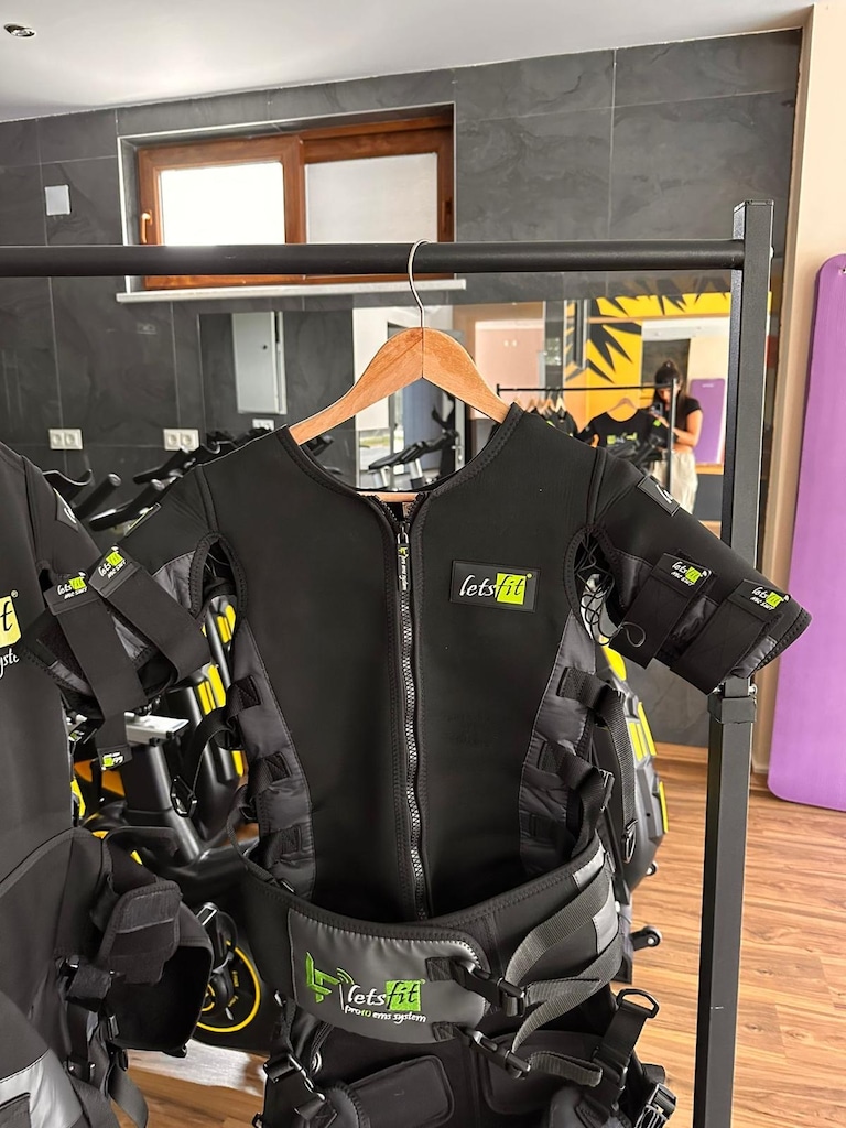 Letsfit pro10 - 4
