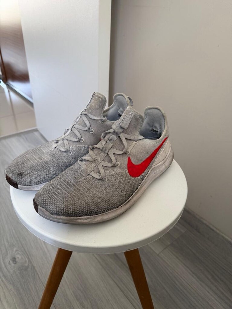 Orijinal Nike Free TR 8 - 5