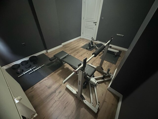 Fitness Aletleri - Başlangıç için ideal