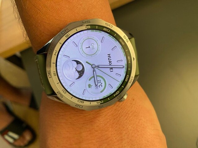 Huawei Watch GT4 46mm