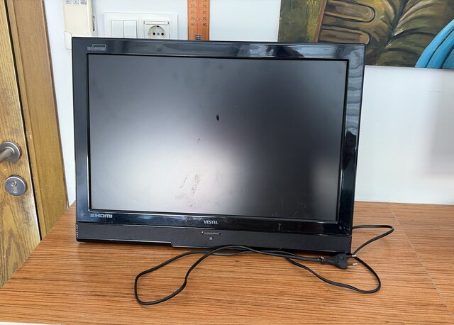 Vestel Millennium LCD TV