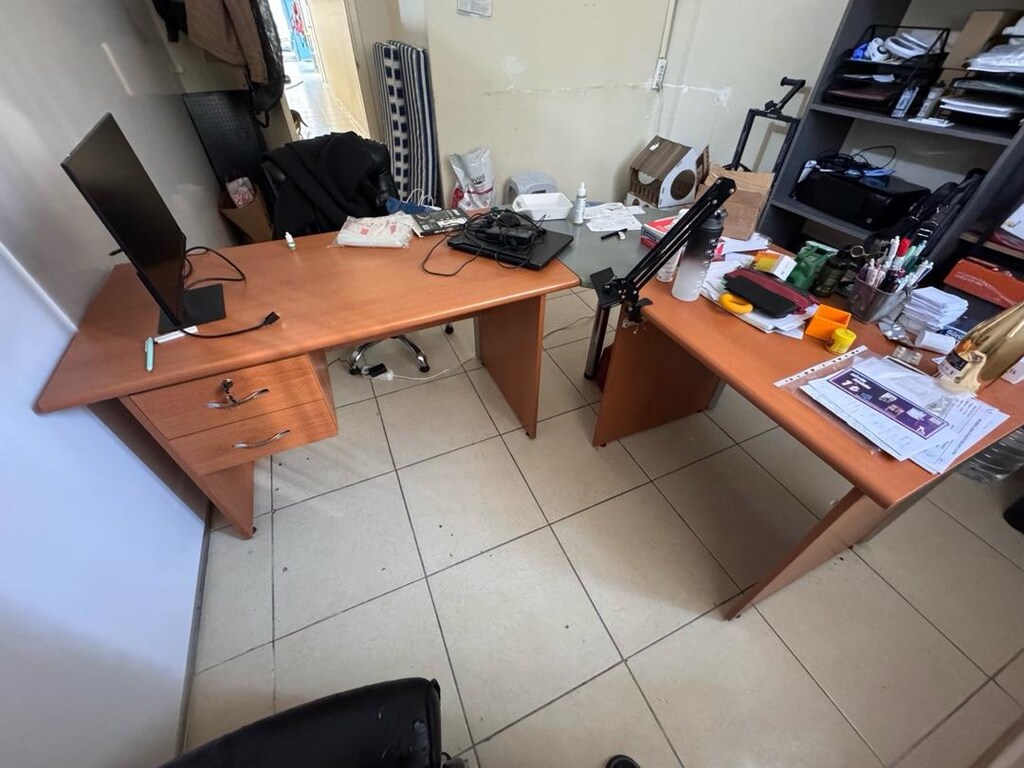 ofis masası - 2