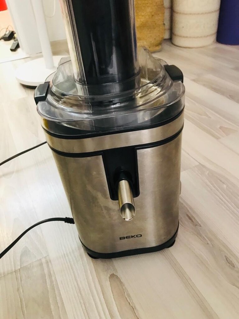 Beko meyve sıkacağı - 3