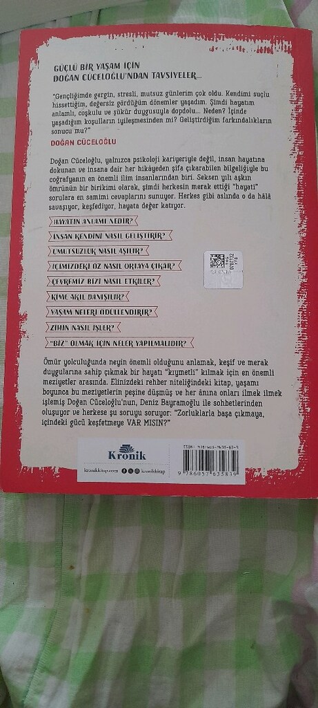 VAR MISIN?DOĞAN CÜCELOGLU - 2
