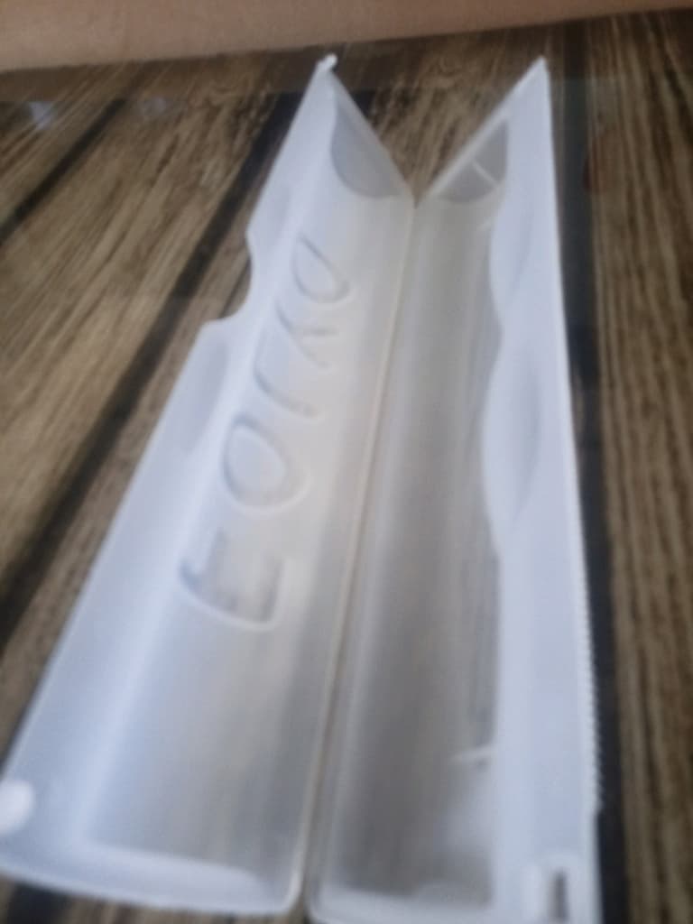 folyo kutusu iki tane boyları 34 cm - 9