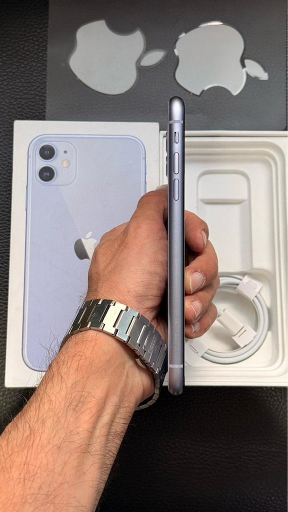 İphone 11 - 6