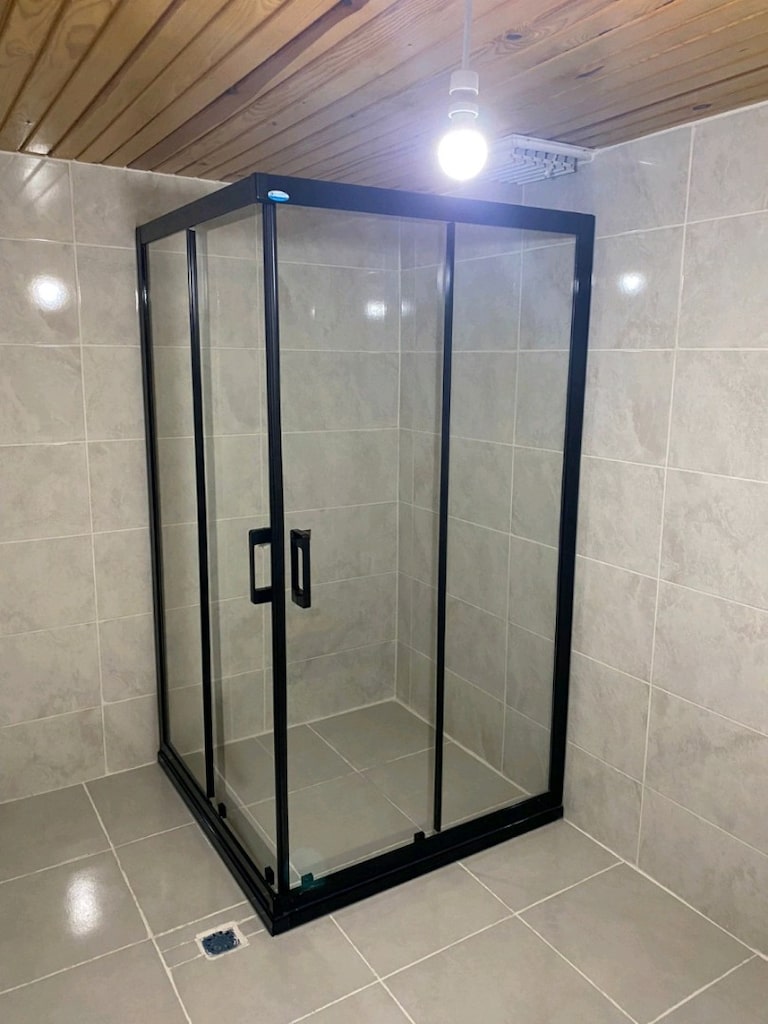 DUŞAKABİNDE KAMPANYA - 6