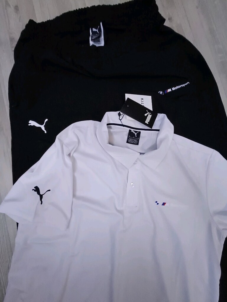 #Puma BMW Motorsport eşofman takımı - 3