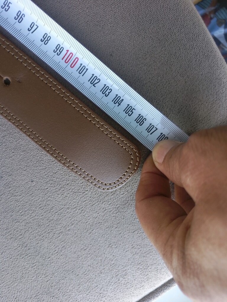TCM hakiki deri sifir urun alman uretimi - 4