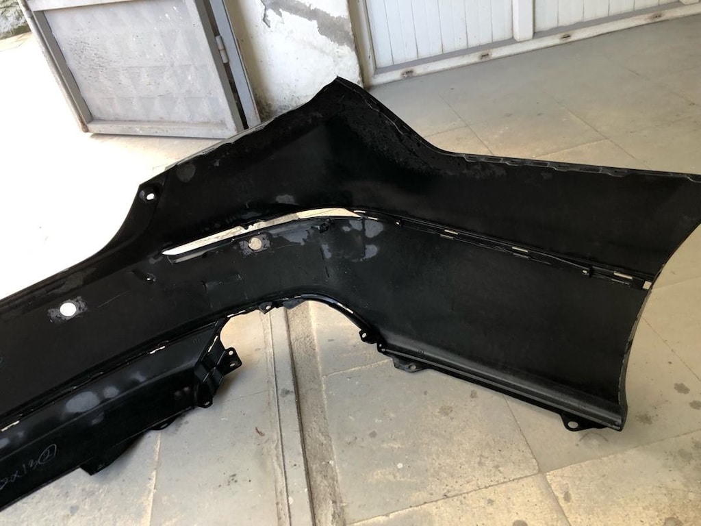 HONDA ACCORD ARKA TAMPON ORJ 2022m - 6