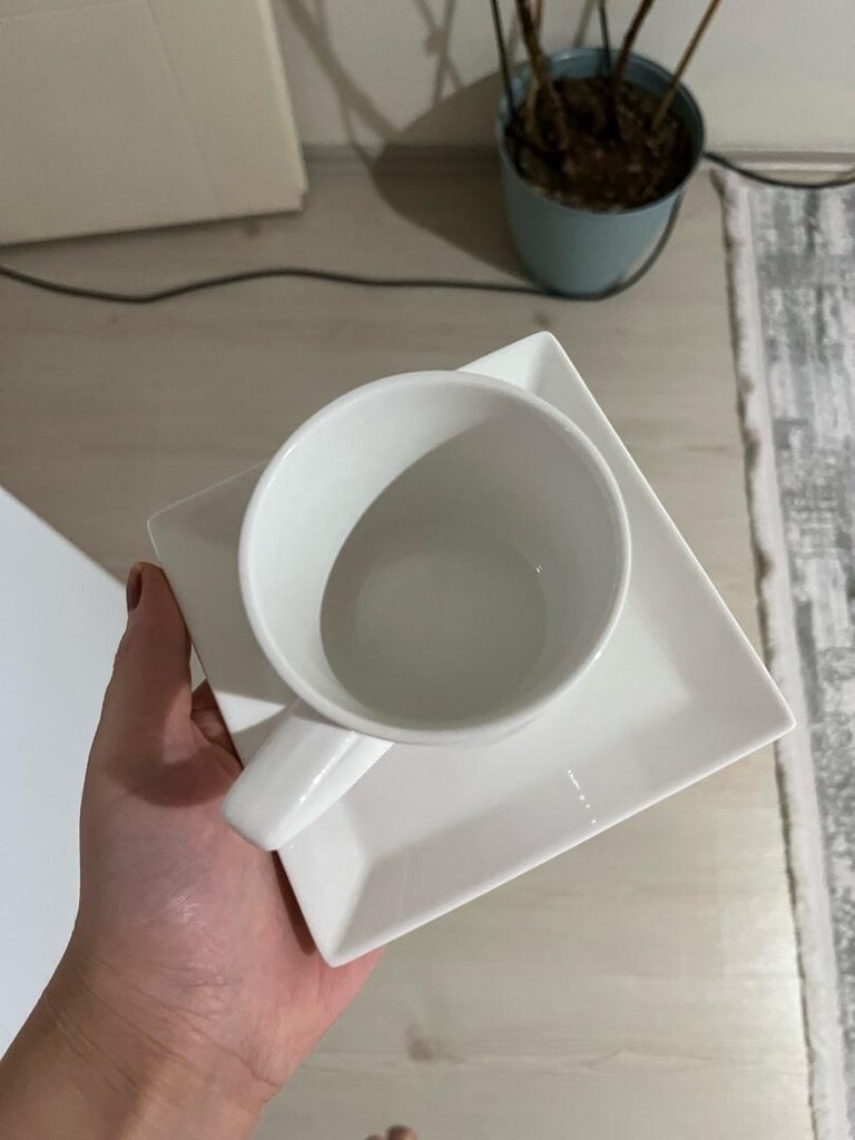 karaca çay kahve fincanı - 2