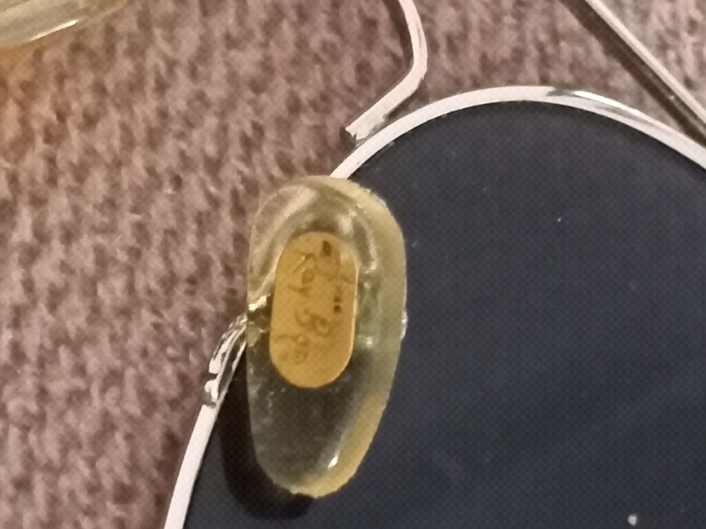 Ray ban aviatör gözlük 3025 - 2
