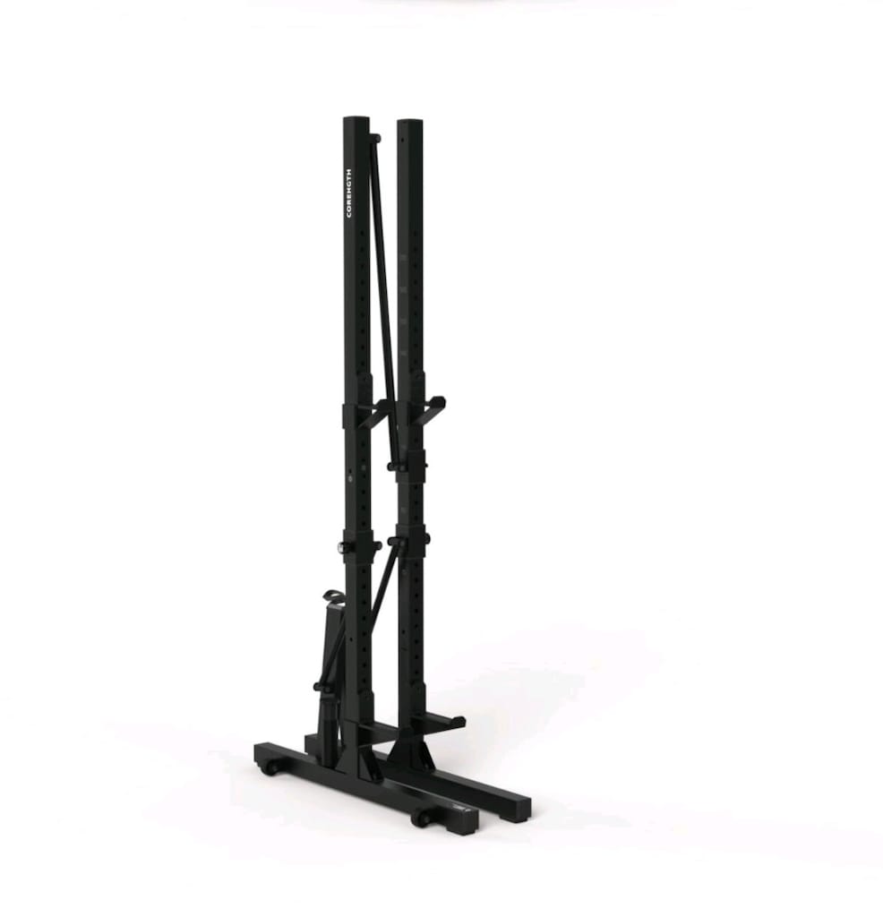 Decathlon rack 500-Ağırlık standı - 3