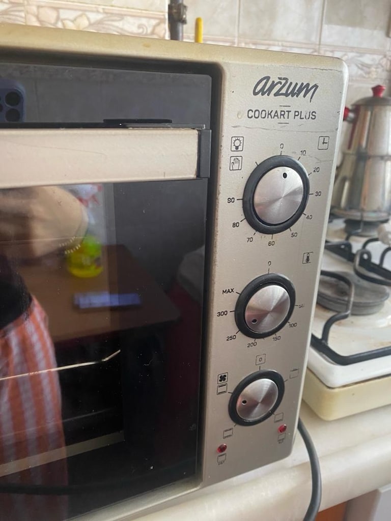 arzum fırın - 5